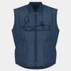 Men's Quilted Vest Thumbnail