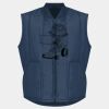 Men's Quilted Vest Thumbnail