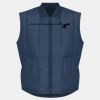 Men's Quilted Vest Thumbnail