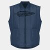 Men's Quilted Vest Thumbnail