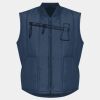 Men's Quilted Vest Thumbnail