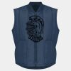 Men's Quilted Vest Thumbnail