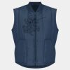 Men's Quilted Vest Thumbnail