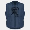 Men's Quilted Vest Thumbnail