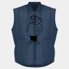 Men's Quilted Vest Thumbnail