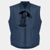 Men's Quilted Vest Thumbnail