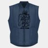 Men's Quilted Vest Thumbnail