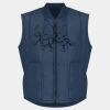 Men's Quilted Vest Thumbnail