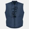 Men's Quilted Vest Thumbnail