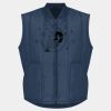 Men's Quilted Vest Thumbnail