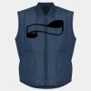 Men's Quilted Vest Thumbnail