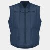 Men's Quilted Vest Thumbnail