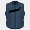 Men's Quilted Vest Thumbnail