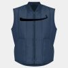 Men's Quilted Vest Thumbnail
