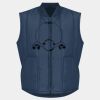 Men's Quilted Vest Thumbnail