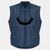Men's Quilted Vest Thumbnail