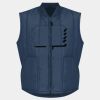 Men's Quilted Vest Thumbnail