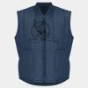 Men's Quilted Vest Thumbnail
