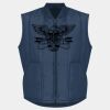 Men's Quilted Vest Thumbnail