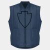 Men's Quilted Vest Thumbnail