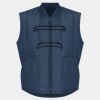 Men's Quilted Vest Thumbnail