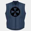 Men's Quilted Vest Thumbnail
