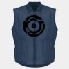 Men's Quilted Vest Thumbnail