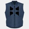 Men's Quilted Vest Thumbnail