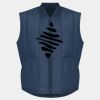 Men's Quilted Vest Thumbnail