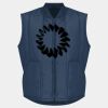 Men's Quilted Vest Thumbnail
