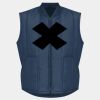 Men's Quilted Vest Thumbnail