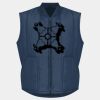 Men's Quilted Vest Thumbnail