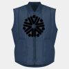 Men's Quilted Vest Thumbnail