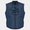 Men's Quilted Vest Thumbnail