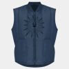 Men's Quilted Vest Thumbnail