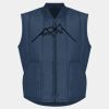Men's Quilted Vest Thumbnail