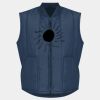 Men's Quilted Vest Thumbnail