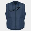 Men's Quilted Vest Thumbnail