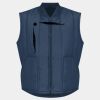 Men's Quilted Vest Thumbnail