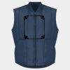 Men's Quilted Vest Thumbnail