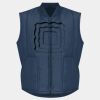 Men's Quilted Vest Thumbnail