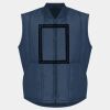 Men's Quilted Vest Thumbnail