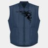 Men's Quilted Vest Thumbnail
