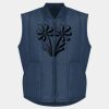 Men's Quilted Vest Thumbnail
