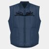 Men's Quilted Vest Thumbnail
