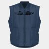 Men's Quilted Vest Thumbnail