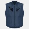 Men's Quilted Vest Thumbnail
