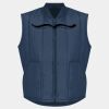Men's Quilted Vest Thumbnail