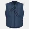 Men's Quilted Vest Thumbnail