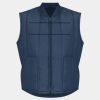 Men's Quilted Vest Thumbnail